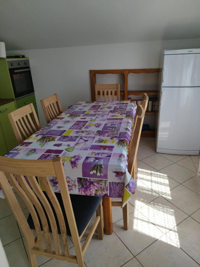 Apartments Jakovljevic Grebaštica Eksteriør billede