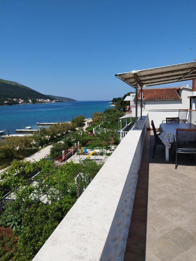 Apartments Jakovljevic Grebaštica Eksteriør billede