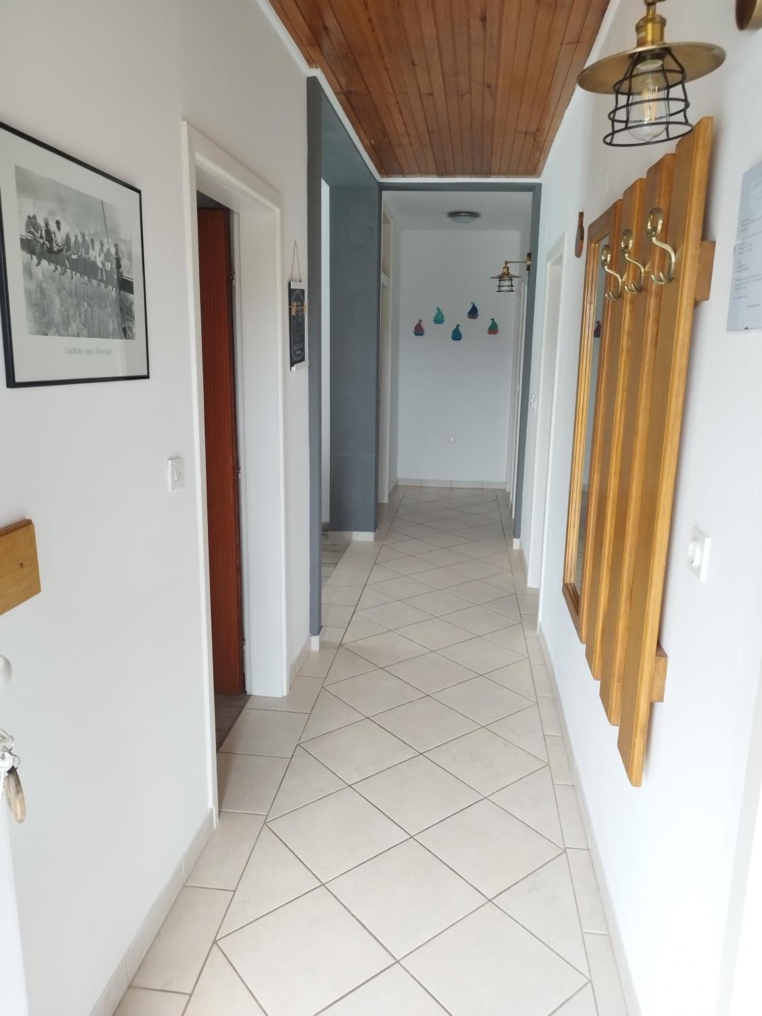 Apartments Jakovljevic Grebaštica Værelse billede