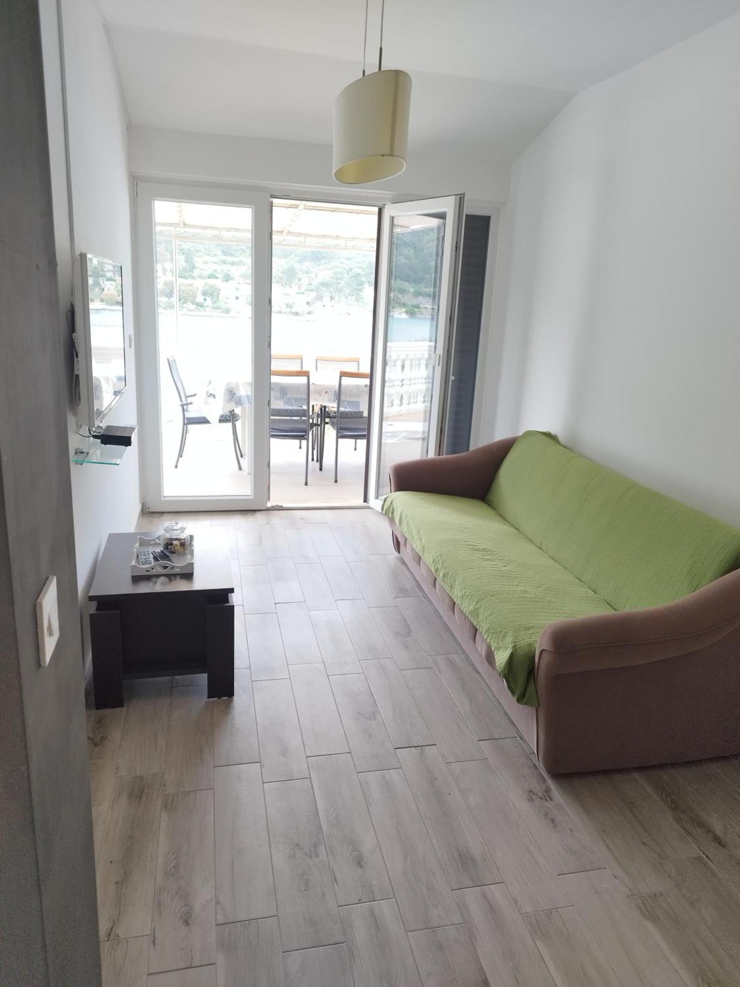 Apartments Jakovljevic Grebaštica Værelse billede