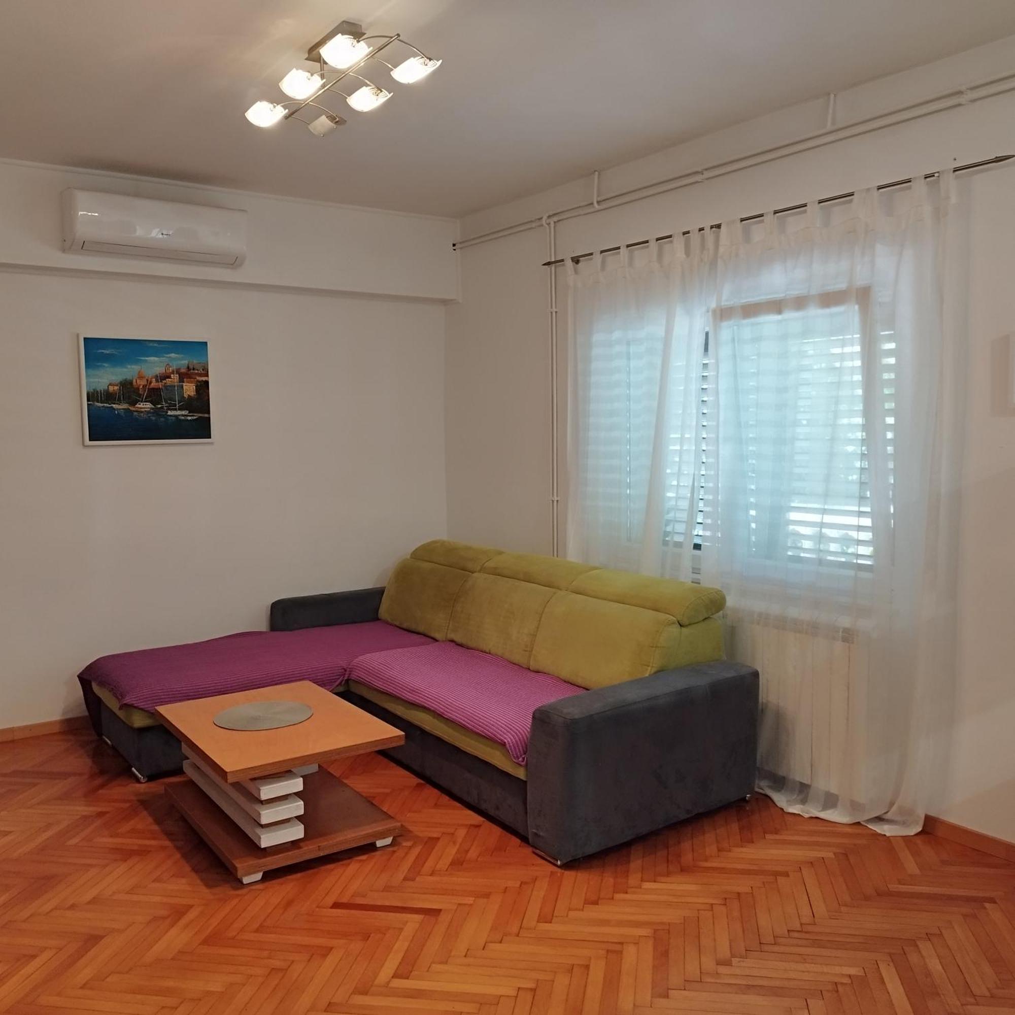 Apartments Jakovljevic Grebaštica Eksteriør billede