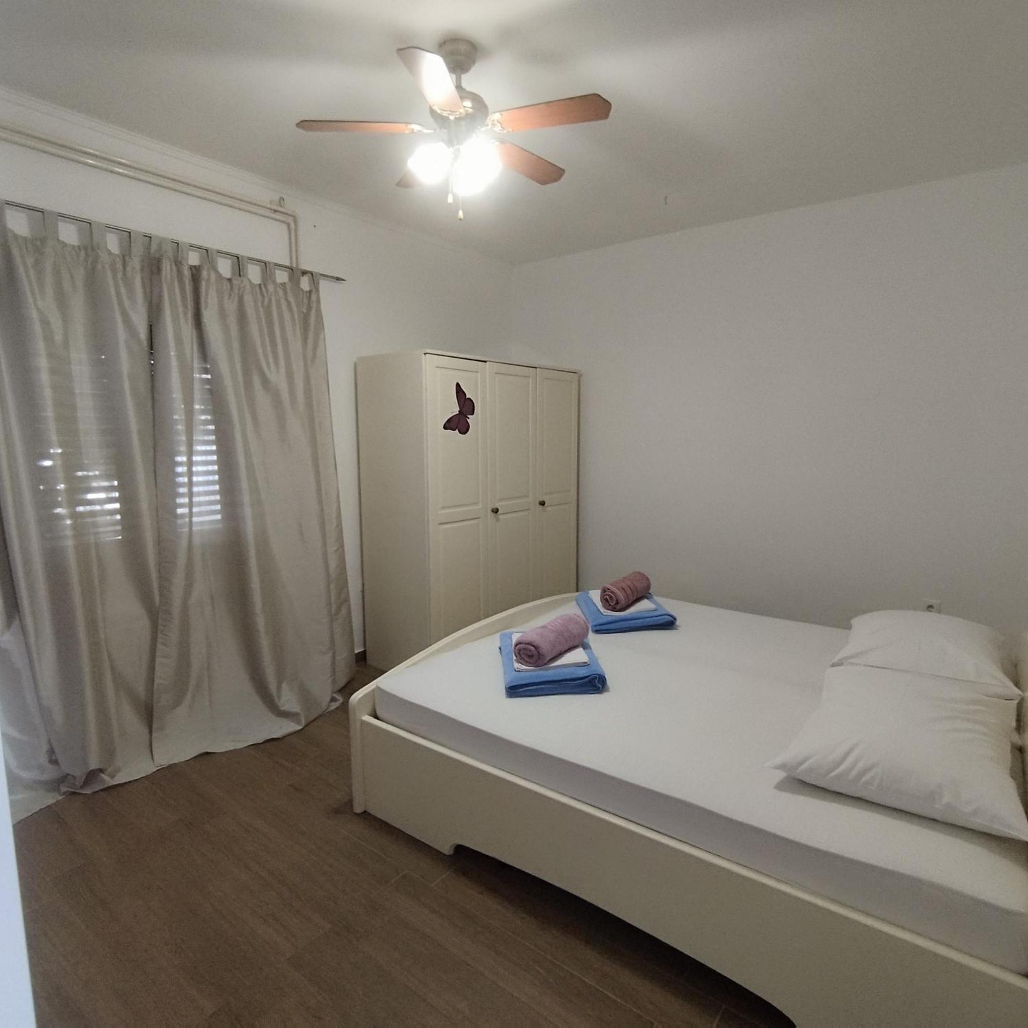Apartments Jakovljevic Grebaštica Eksteriør billede