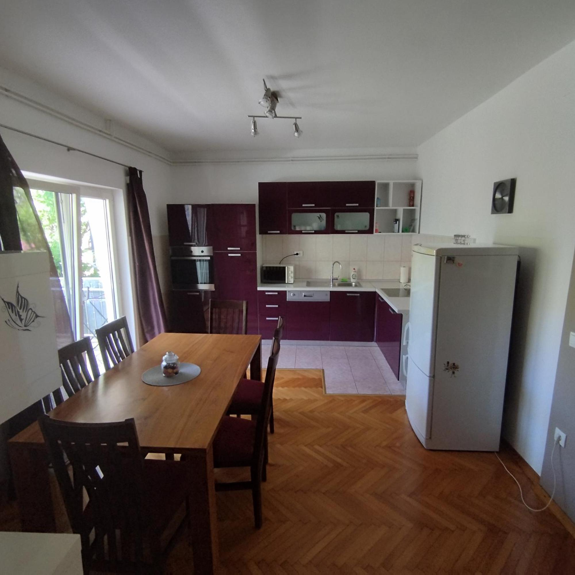 Apartments Jakovljevic Grebaštica Eksteriør billede