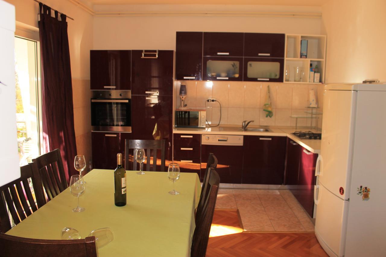 Apartments Jakovljevic Grebaštica Eksteriør billede