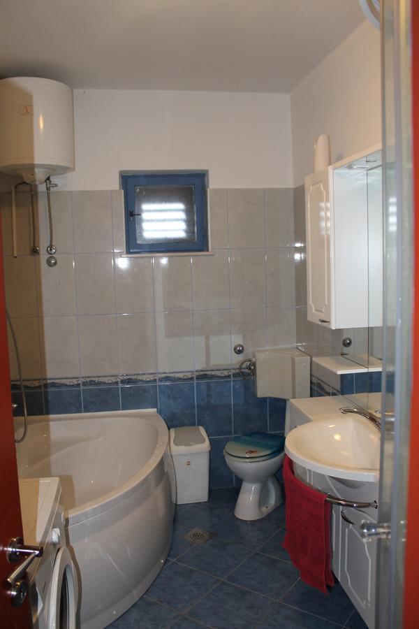 Apartments Jakovljevic Grebaštica Eksteriør billede