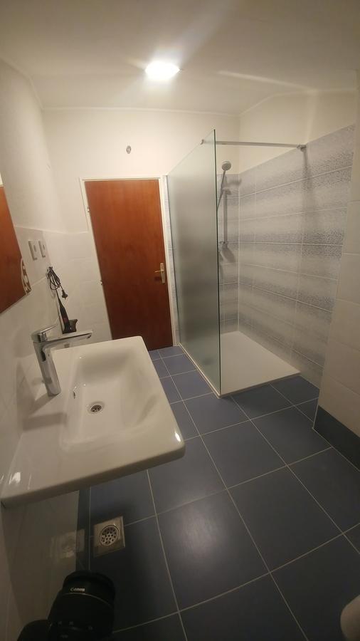 Apartments Jakovljevic Grebaštica Eksteriør billede